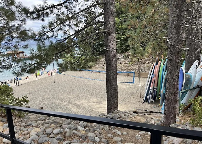 Lakeview Cabin