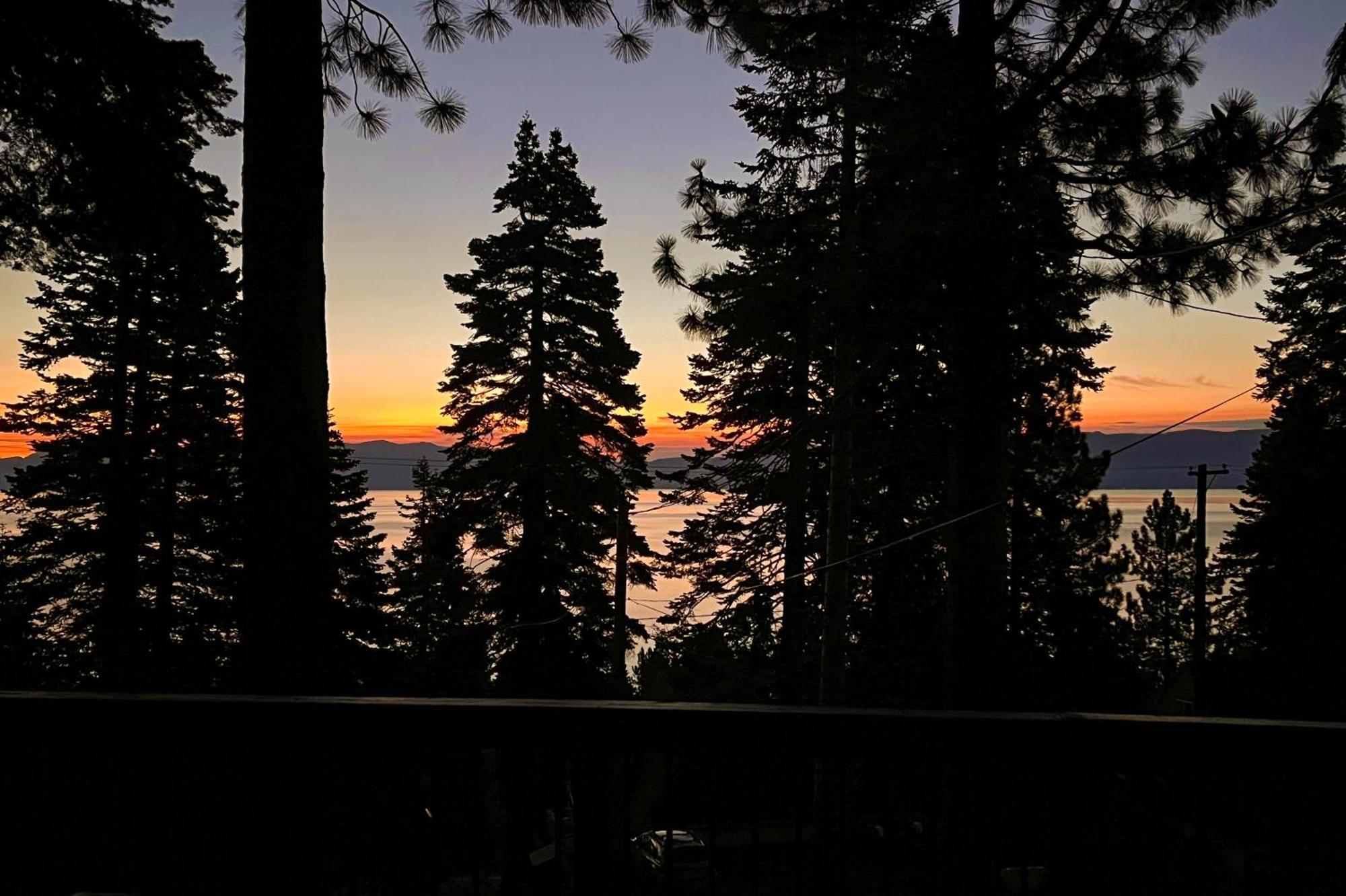 Holiday home Lakeview