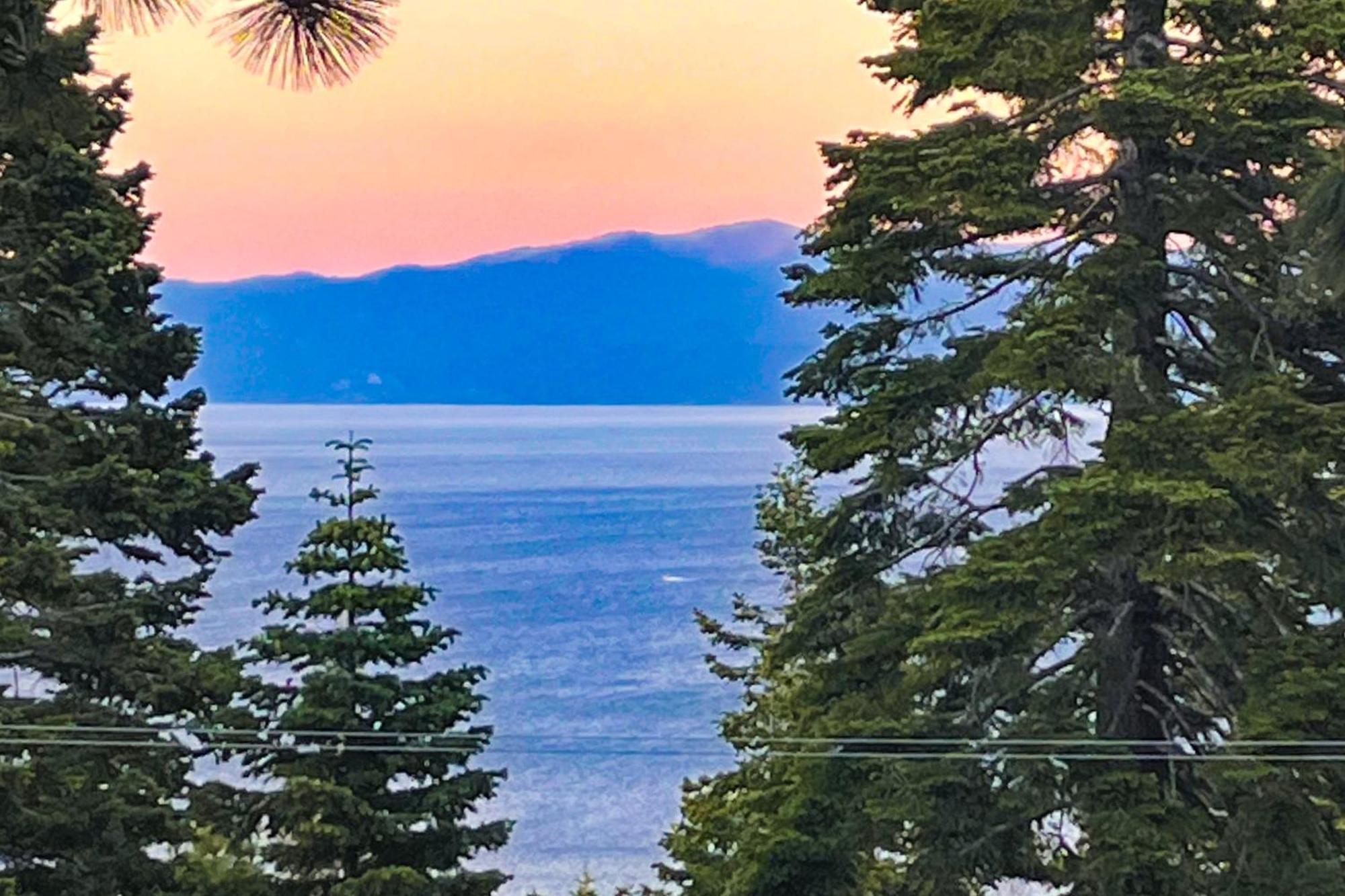Lakeview