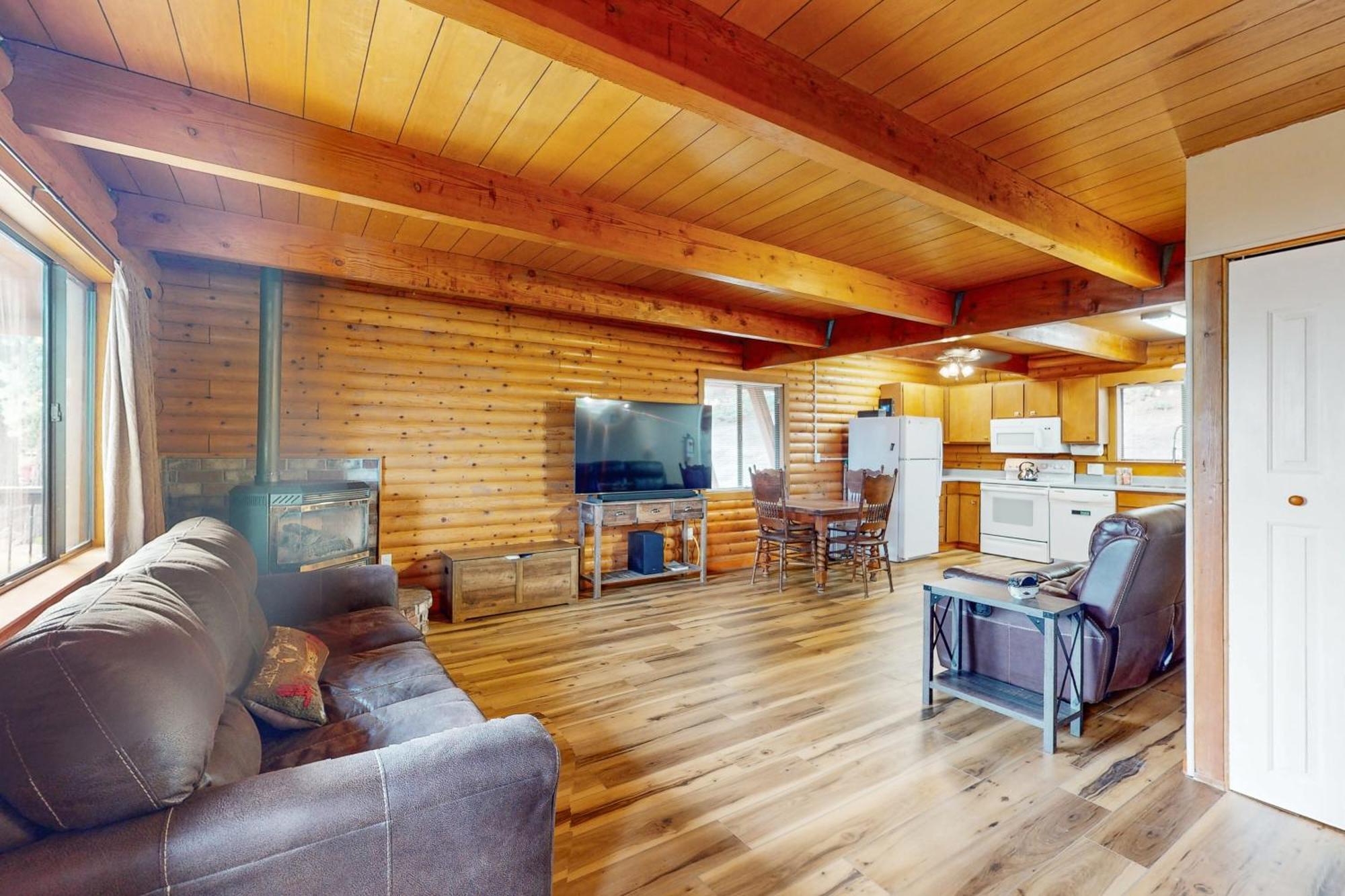 Holiday home Lakeview