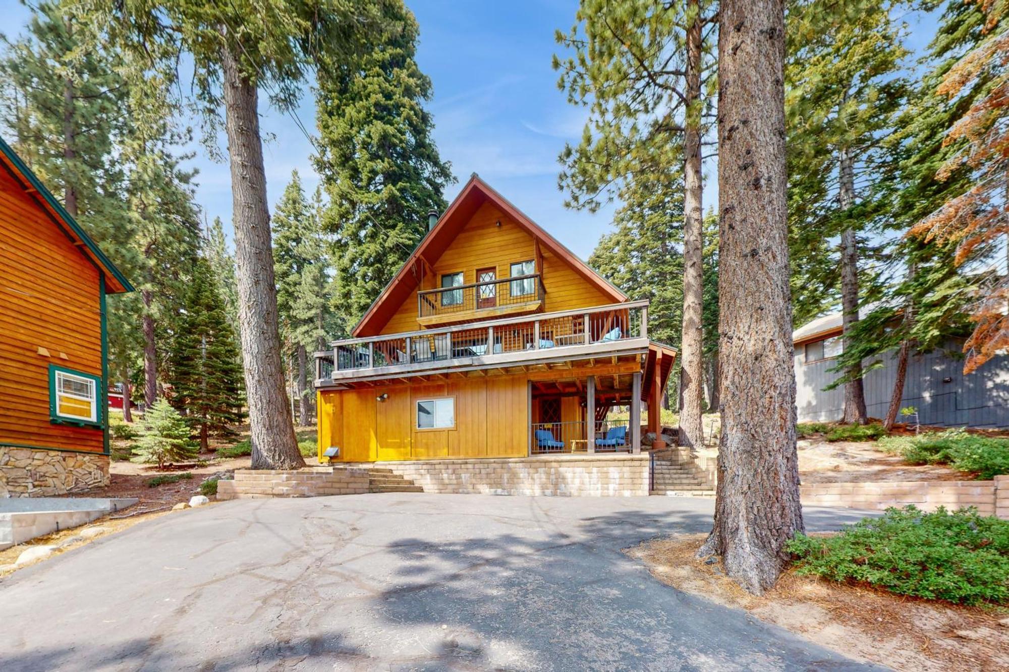 Holiday home Lakeview *