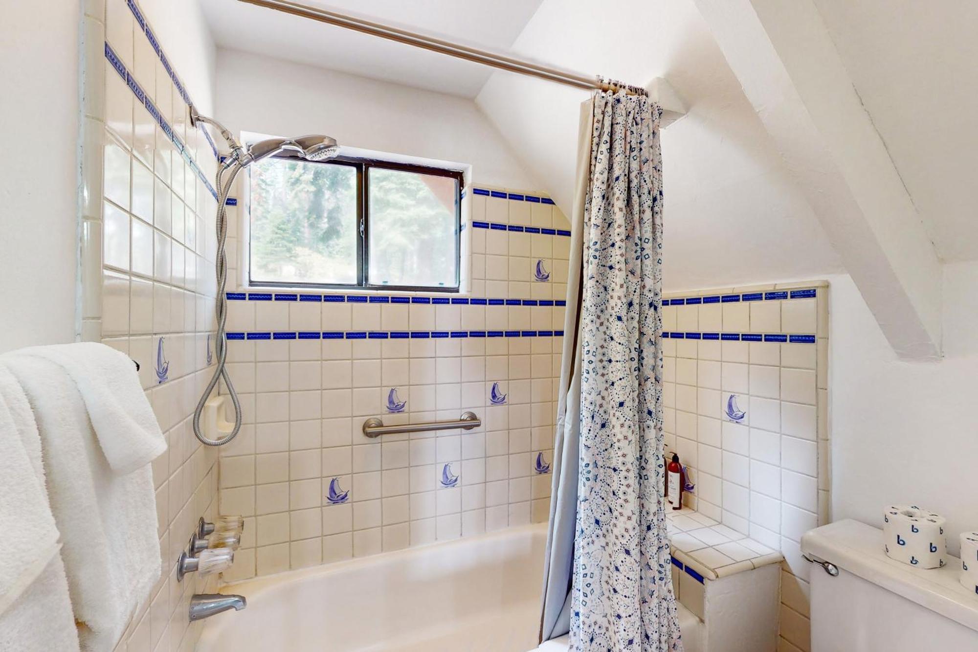 Holiday home Lakeview Tahoma